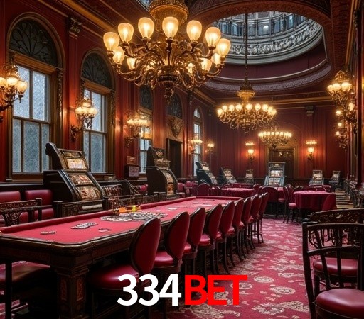 334bet Logo Seguro