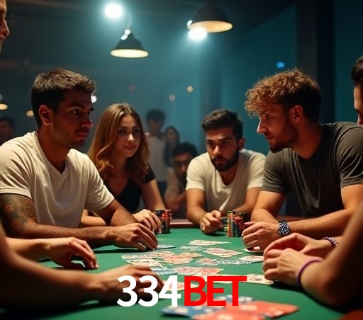 Logo 334bet Plataforma Certificada