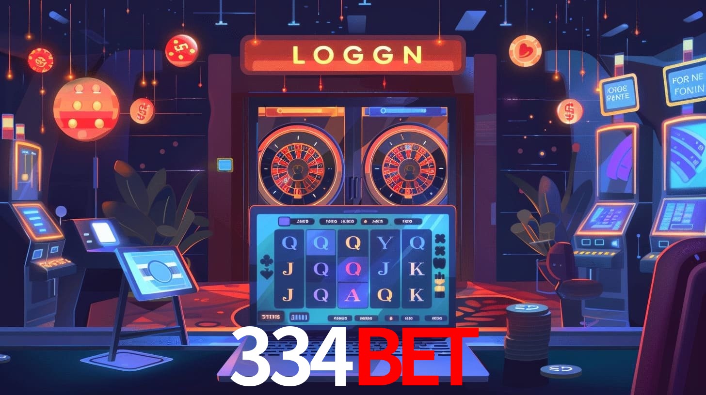 334bet Seguro SSL