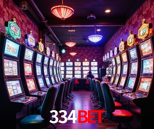 Bot 334bet Telegram