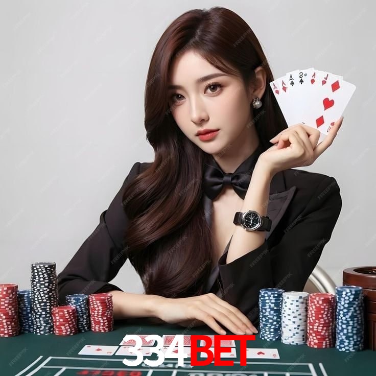 334bet Certificado eCOGRA