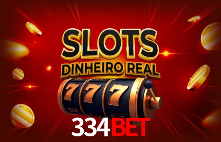 334bet Plataforma Confiável